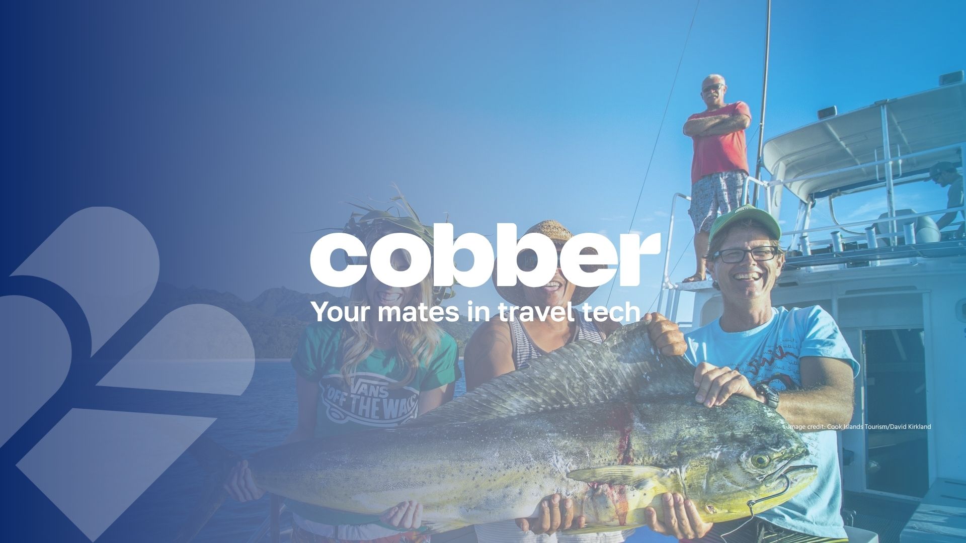 Cobber - tourism Booking Software, Distribution, Growth tools