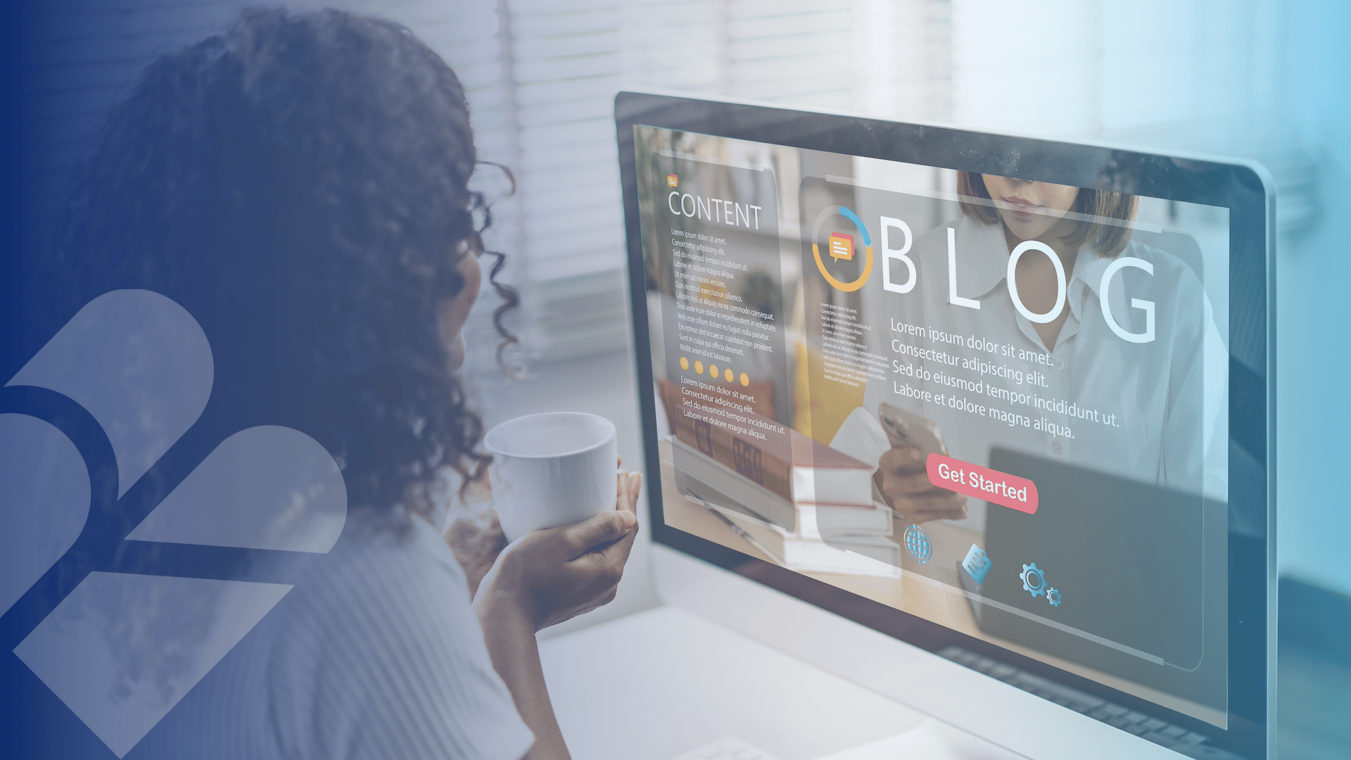 ResBook Marketing Blog Writing Package