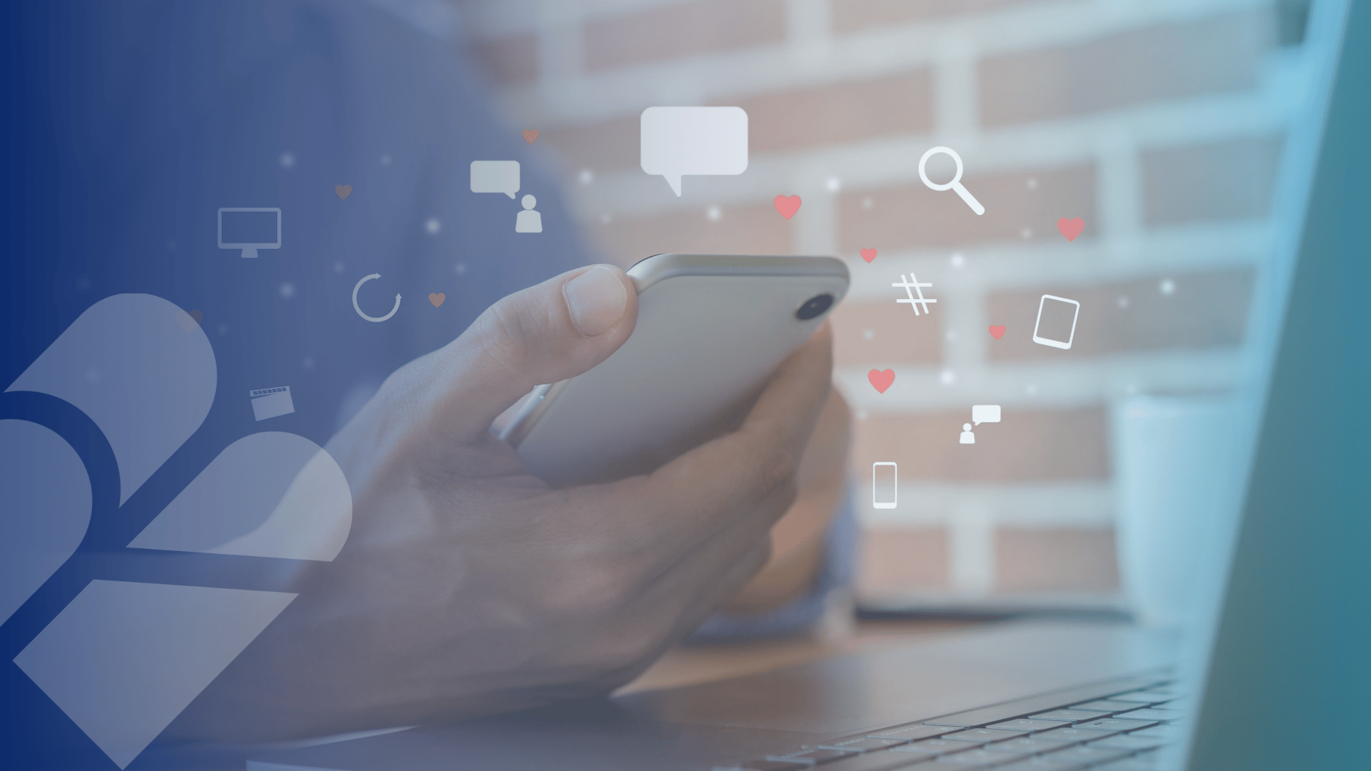 ResBook Marketing Social Media Packages