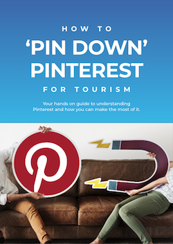Your Guide to 'Pin Down' Pinterest for Tourism