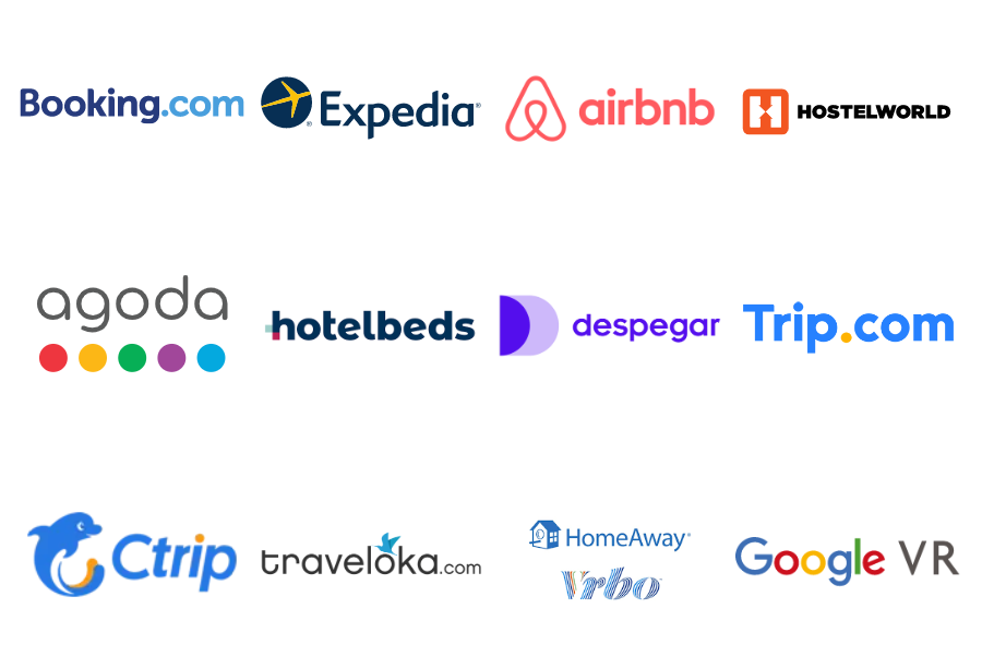 ResChannel Integrations