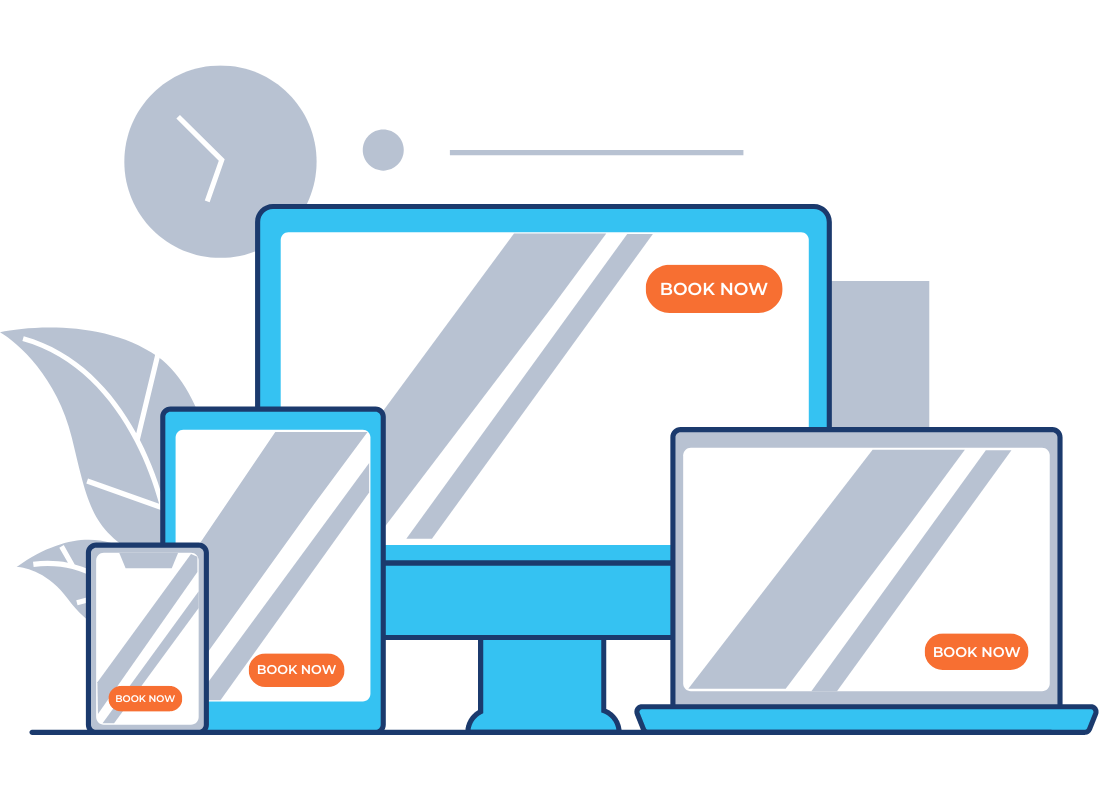 Booking Engine