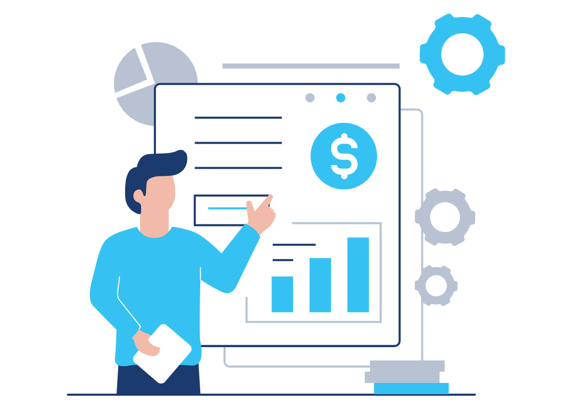 Business intelligence & reporting