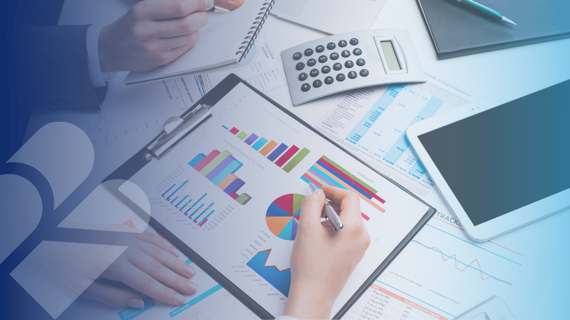 ResBook PMS Accounting Integration