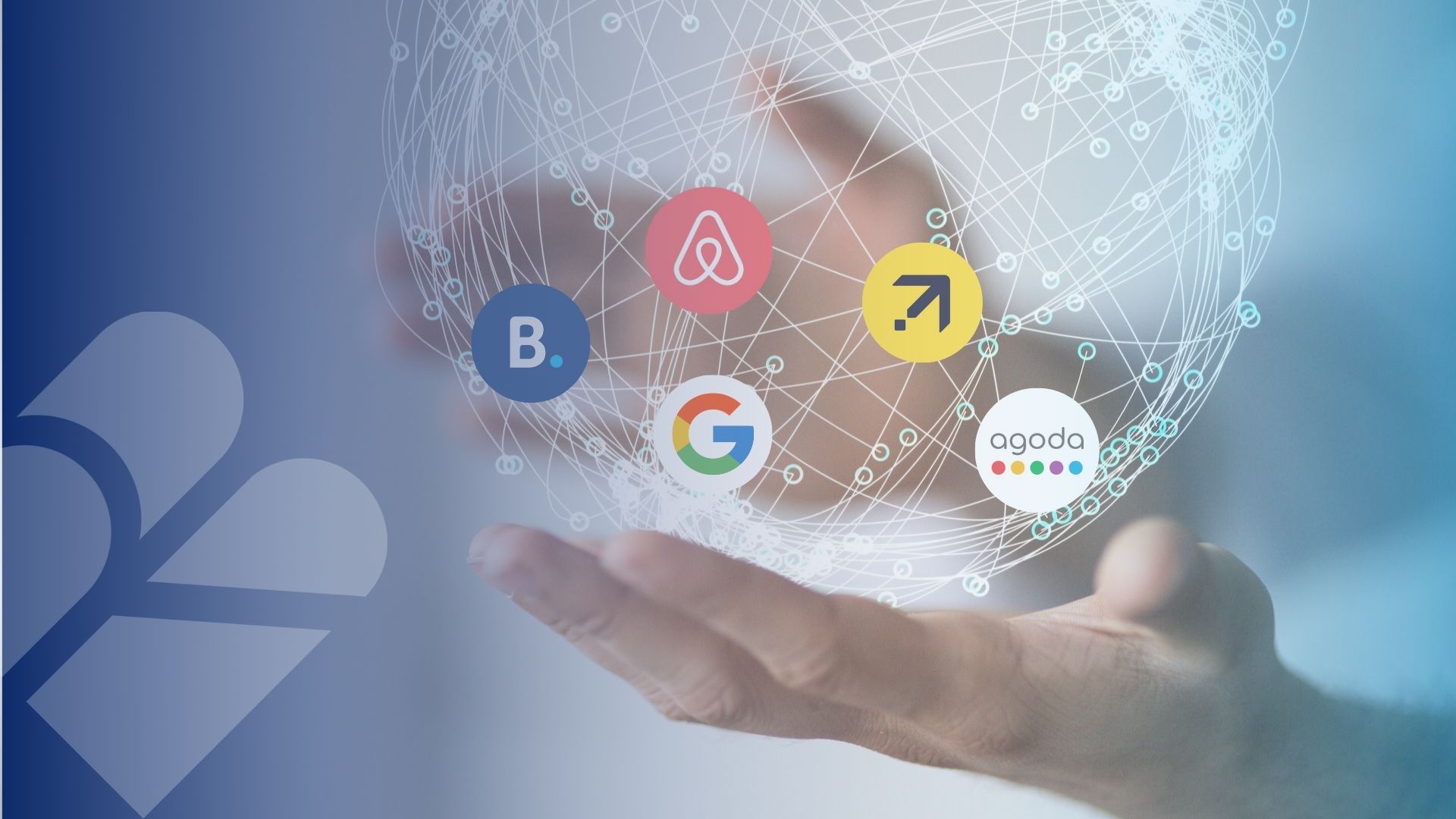 Channel Management with ResChannel