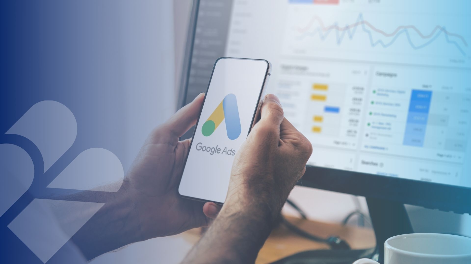 ResBook Marketing Google Ad Packages