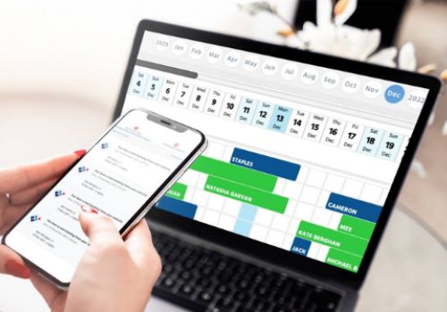 Mastering Tourism Technology for Accommodation Providers